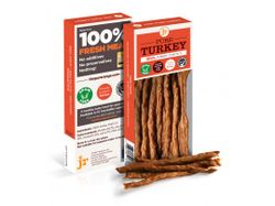 JR Pure Turkey Sticks 50g