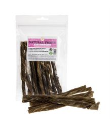 JR Natural Twists 100g