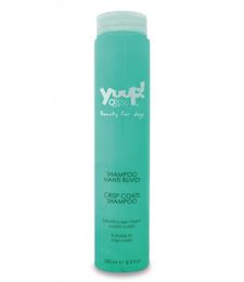 Yuup! Crisp Coat Shampoo 250ml