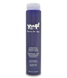 Yuup! Whitening and brightening shampoo 250ml