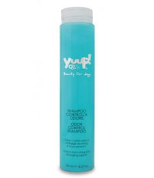 Yuup! Odor Control Shampoo 250ml