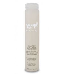 Yuup! Gentle Shampoo for Sensitive Skin and Puppies 250ml