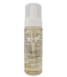 Yuup! Daily No Rinse Shampoo 150ml