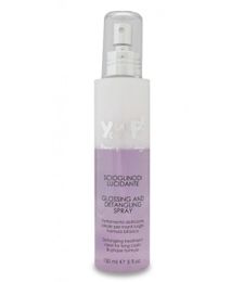 Yuup! Glossing and Detangling Spray 150ml