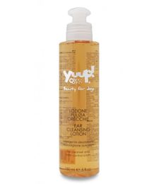 Yuup! Ear Cleansing Lotion 150ml