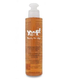 Yuup! Eye Contour Cleansing Lotion 150ml