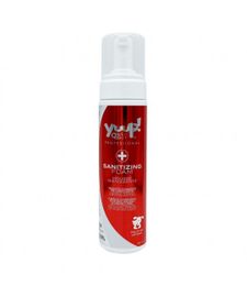 Yuup! Sanitizing Foam med Klorhexidin 200ml