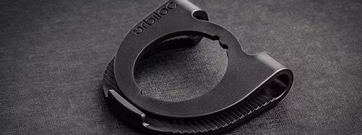 Orbiloc Clip