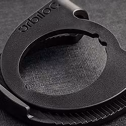 Orbiloc Clip