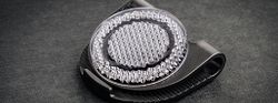 Orbiloc Reflective Clip