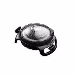 Orbiloc Dog Dual Hvit
