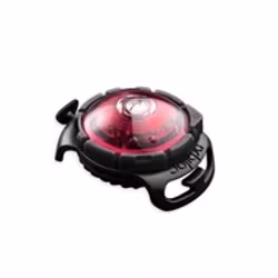 Orbiloc Dog Dual Rosa