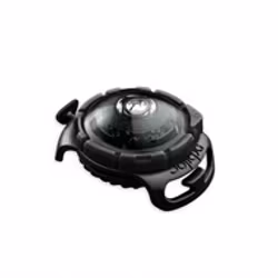 Orbiloc Dog Dual Svart