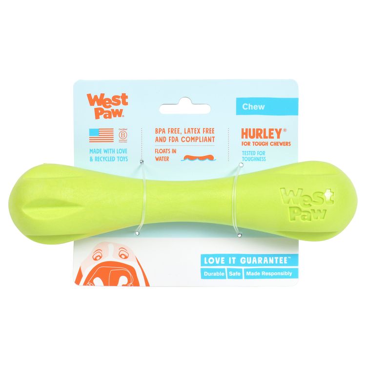 ZogoFlex - Hurly