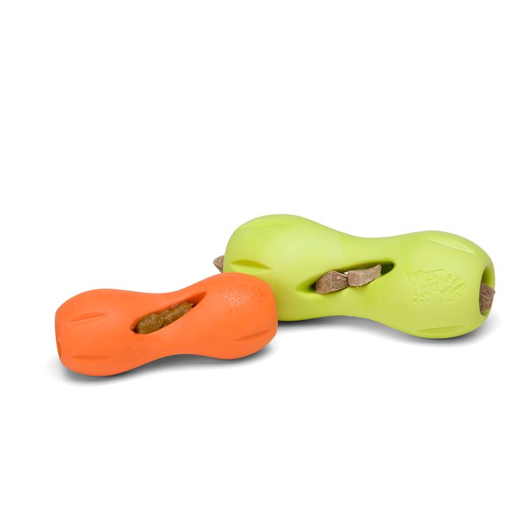 ZogoFlex - Qwizl Treat Toy