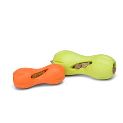 ZogoFlex - Qwizl Treat Toy