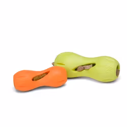 ZogoFlex - Qwizl Treat Toy