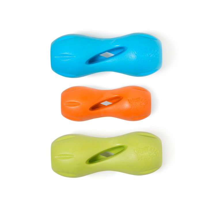 ZogoFlex - Qwizl Treat Toy