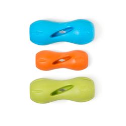 ZogoFlex - Qwizl Treat Toy