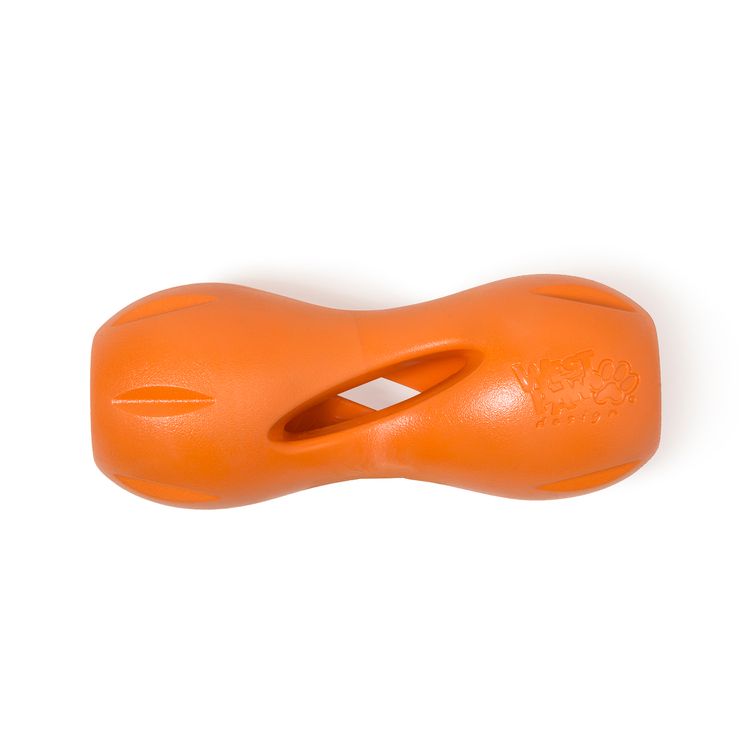 ZogoFlex - Qwizl Treat Toy