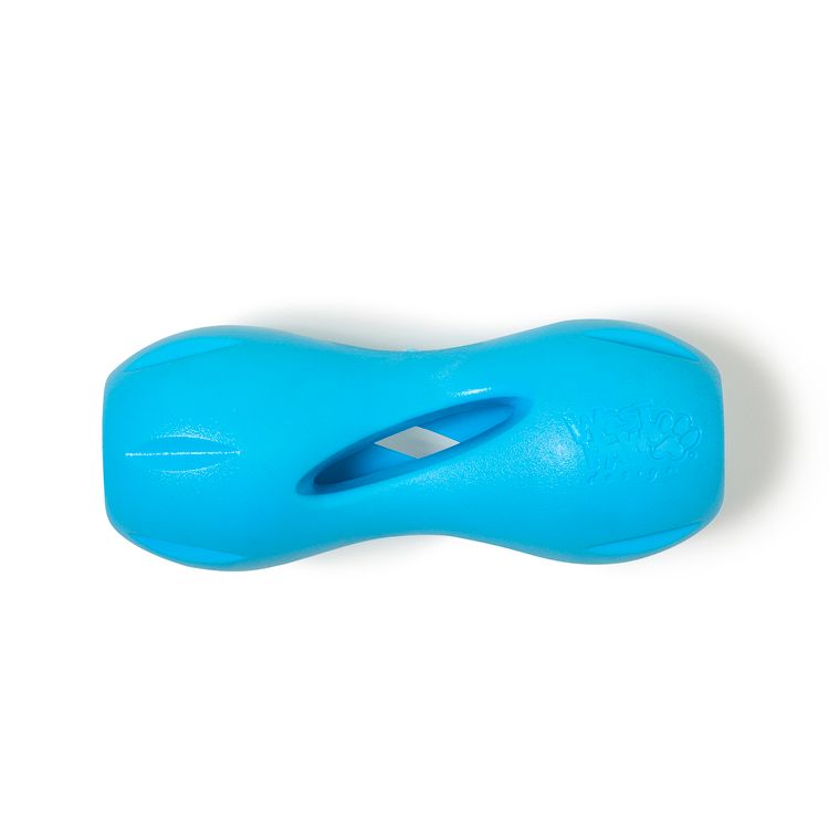 ZogoFlex - Qwizl Treat Toy