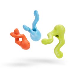 ZogoFlex - Tizzy Dog Toy