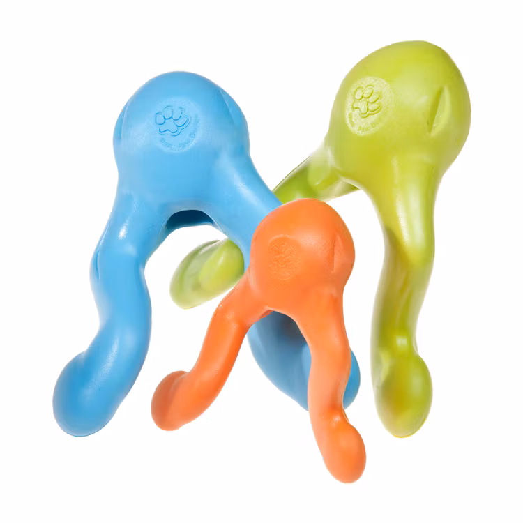 ZogoFlex - Tizzy Dog Toy