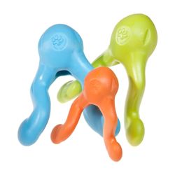 ZogoFlex - Tizzy Dog Toy
