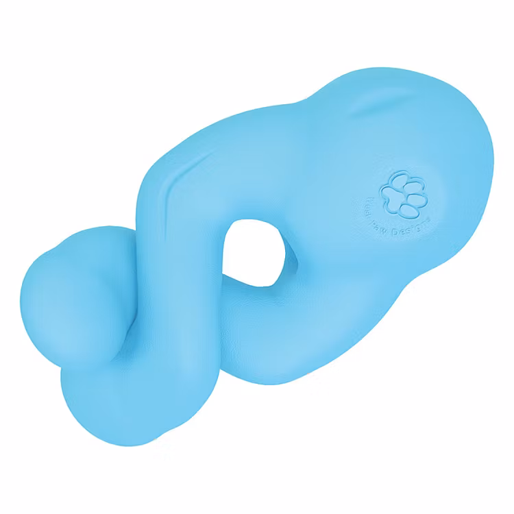 ZogoFlex - Tizzy Dog Toy