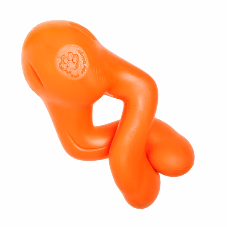ZogoFlex - Tizzy Dog Toy