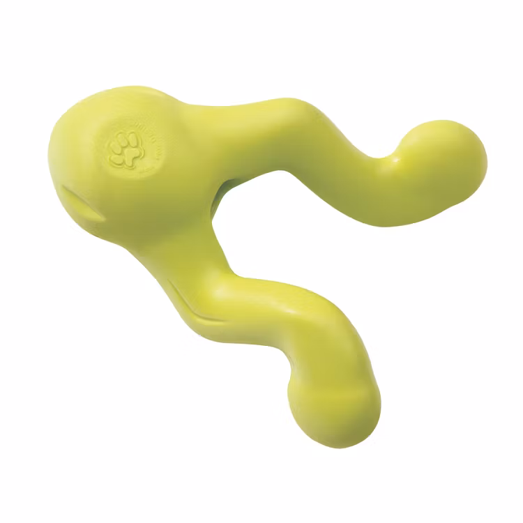 ZogoFlex - Tizzy Dog Toy