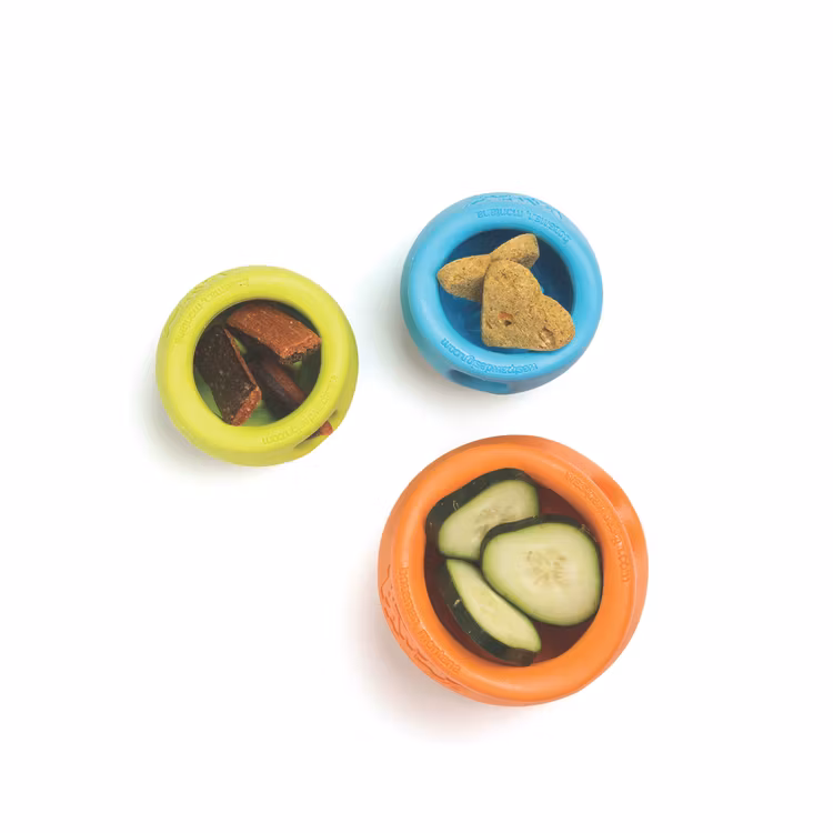 ZogoFlex - Toppl Treat Toy