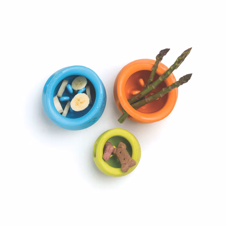 ZogoFlex - Toppl Treat Toy