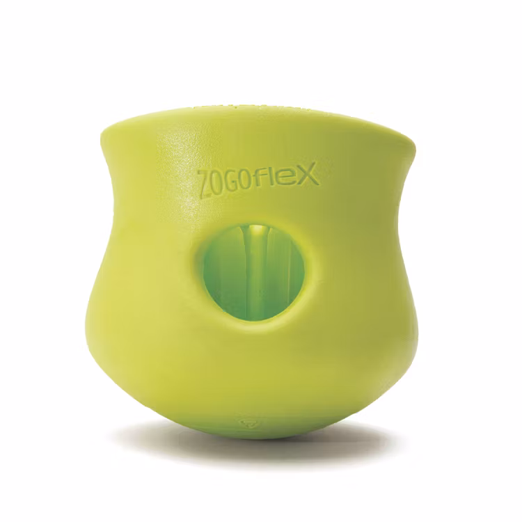 ZogoFlex - Toppl Treat Toy