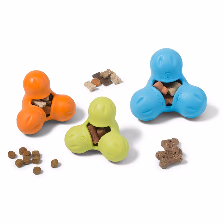 ZogoFlex - Tux Treat Toy