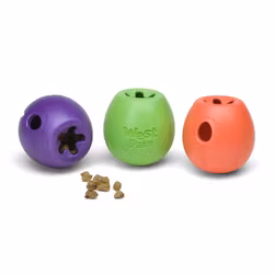 ZogoFlex Echo - Rumble Treat Toy