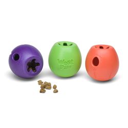ZogoFlex Echo - Rumble Treat Toy