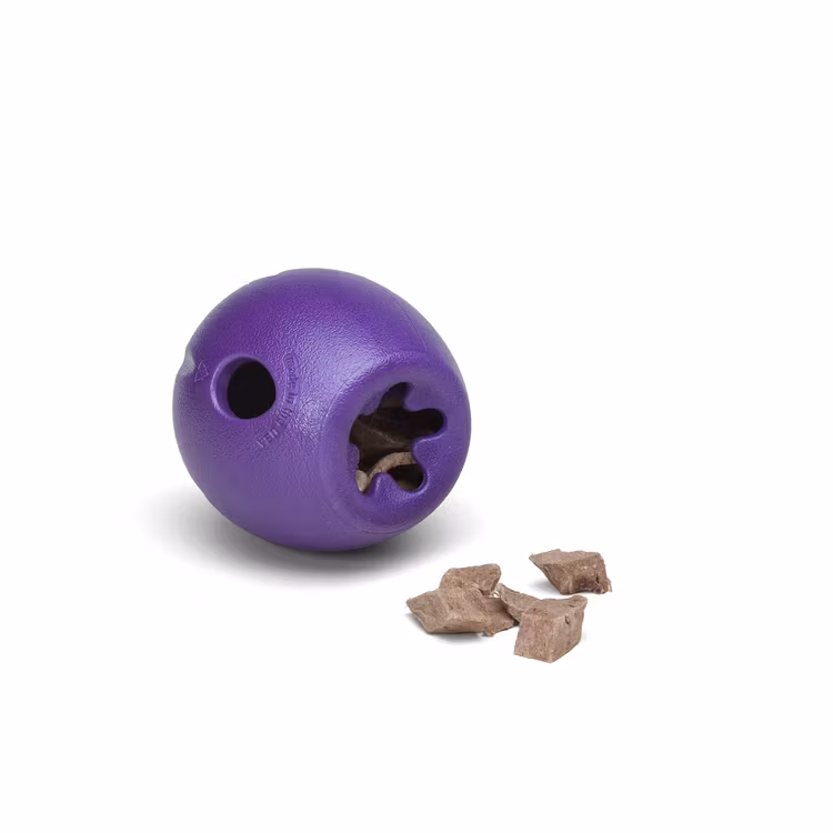 ZogoFlex Echo - Rumble Treat Toy