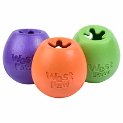 ZogoFlex Echo - Rumble Treat Toy