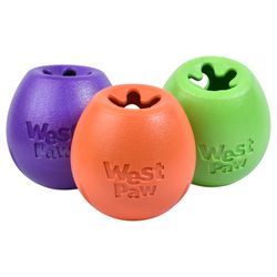 ZogoFlex Echo - Rumble Treat Toy