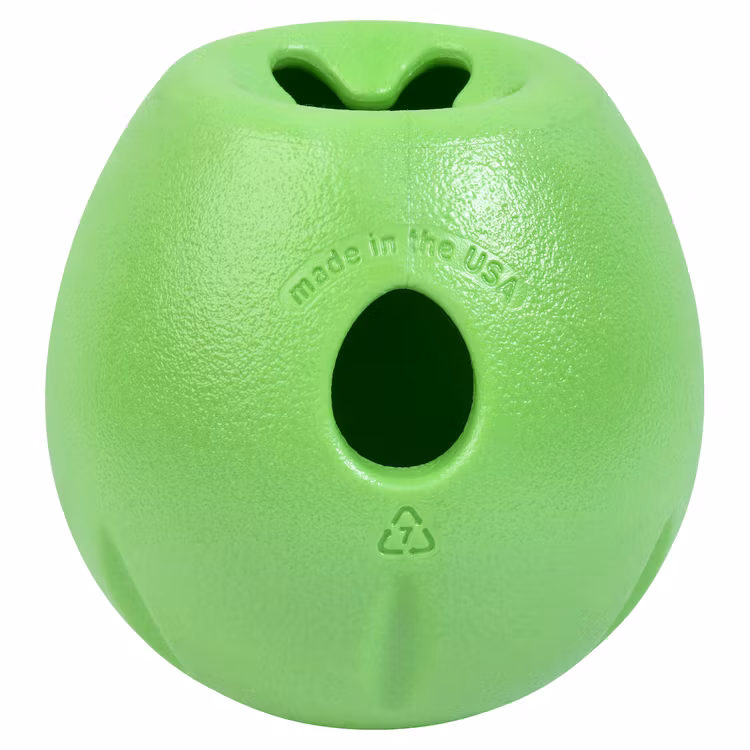 ZogoFlex Echo - Rumble Treat Toy