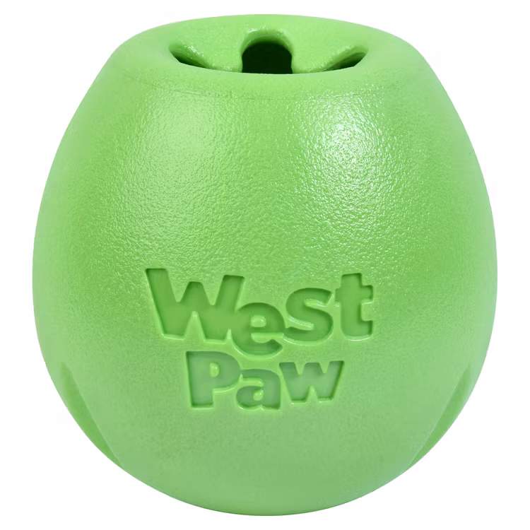 ZogoFlex Echo - Rumble Treat Toy
