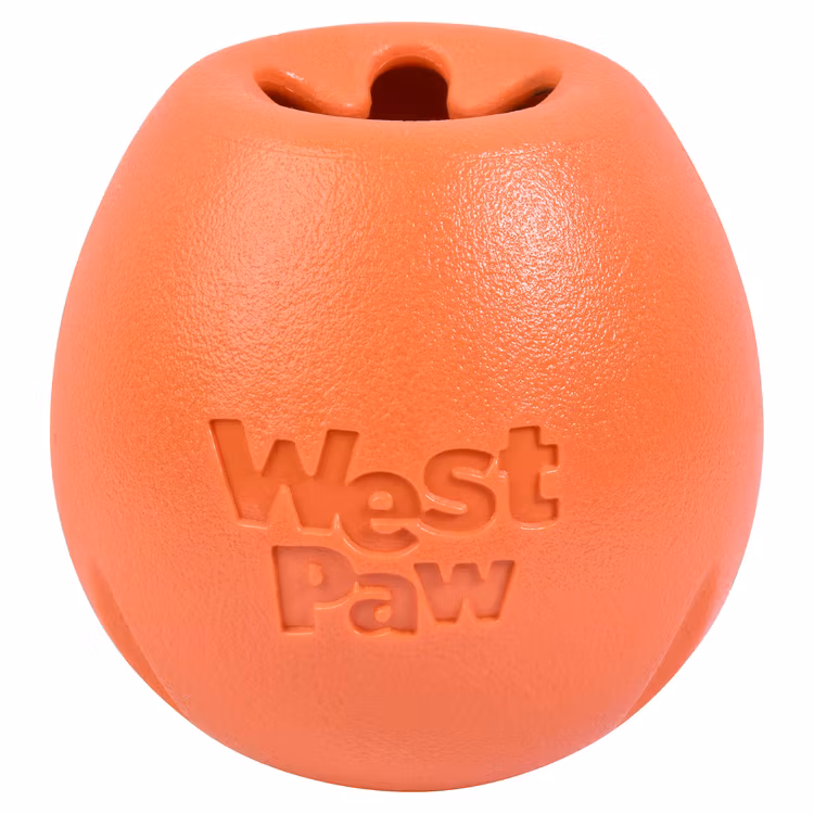 ZogoFlex Echo - Rumble Treat Toy