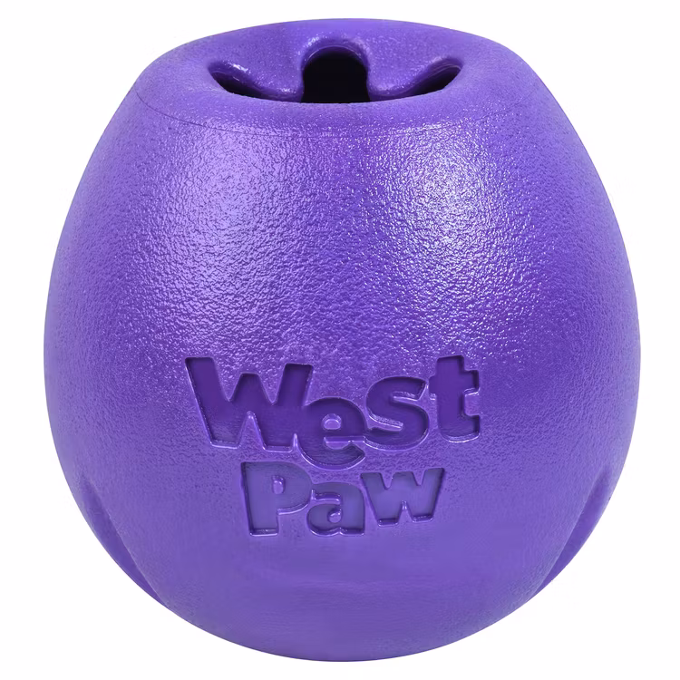 ZogoFlex Echo - Rumble Treat Toy