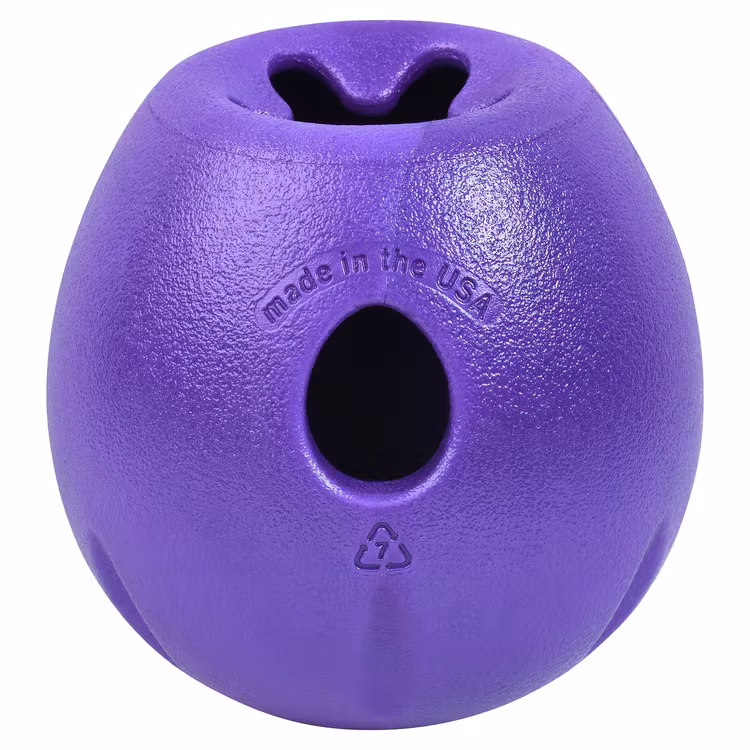 ZogoFlex Echo - Rumble Treat Toy