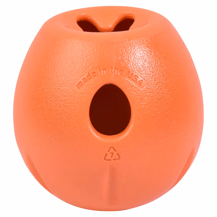 ZogoFlex Echo - Rumble Treat Toy