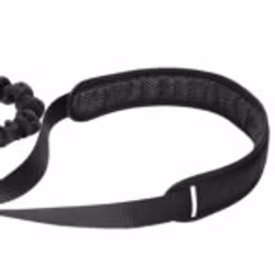Kyflie Otium Leash Svart ONE SIZE