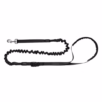 Kyflie Otium Leash Svart ONE SIZE