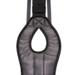 Kyflie Ludus Belt Svart ONE SIZE