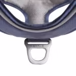 Kyflie Momentum Harness Navy Blue